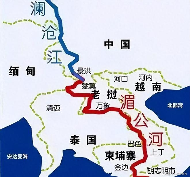 越南领导人当选后首次出国不选中美而是去见了洪森
